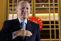 Cumhurbaşkanı Erdoğan'ın göreve başlama törenine 78 ülkeden üst düzey katılım
