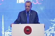 Cumhurbaşkanı Erdoğan: Yeni ekonomi kadromuzun birinci önceliği enflasyon