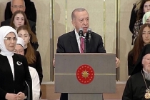 Cumhurbaşkanı Erdoğan: Yeni kabinemizle Türkiye Yüzyılı'nı nakış nakış işleyeceğiz