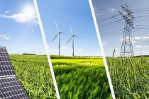 Dünya'nın elektriğinin yüzde 30'u temiz kaynaklardan karşılanıyor