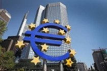 Euro Bölgesi resesyona girdi