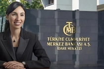 Merkez Bankası'nın yeni Başkanı Hafize Gaye Erkan oldu