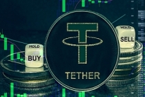 TL'deki değer kaybı 'Tether' talebini artırdı