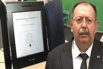 Türkiye elektronik seçime hazırlanıyor