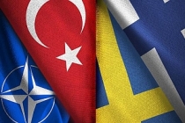 Türkiye, Finlandiya, İsveç Daimi Ortak Mekanizması toplantısı Ankara'da yapıldı