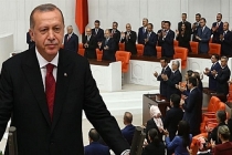 Türkiye Yüzyılı'nın ilk günü: Erdoğan TBMM'de yemin etti