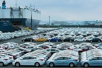 6 aylık otomobil ihracatı 5,4 milyar dolara yükseldi