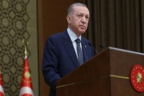 Cumhurbaşkanı Erdoğan'ın temmuz ayında diplomasi trafiği yoğundu