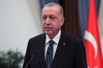 Cumhurbaşkanı Erdoğan: Ülkemizin kazanımlarını tahkim edeceğiz