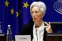 ECB Başkanı Lagarde: Son büyüme verileri cesaret verici