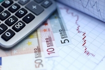 Euro Bölgesi'nde yıllık enflasyon temmuzda yüzde 5,3 oldu