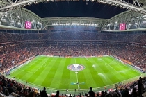 Galatasaray Stadyumu’nun yeni isim sponsoru “Rams Global” oldu