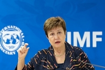 IMF, 5 yıllık küresel büyümenin yüzde 3 olmasını bekliyor