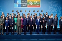 NATO'nun Vilnius Zirvesi Bildirisi yayımlandı