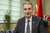 TMO Genel Müdürü Ahmet Güldal: Hububatta arz edilen tüm ürünü alacağız