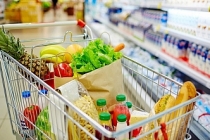 ABD'de tüketicilerin kısa vadeli enflasyon beklentisi düşmeye devam etti