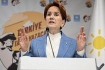 Akşener'den yerel seçimde ortaklık için 'prensip' şartı