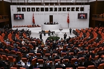 CHP'nin Akbelen görüşme talebi Meclis'te reddedildi