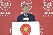 Cumhurbaşkanı Erdoğan: Bazı başlangıçlar tarihin akışını değiştirir