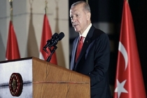 Cumhurbaşkanı Erdoğan: Türkiye oyun kurucu haline gelmiştir