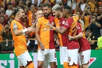 Galatasaray Şampiyonlar Ligi'nde gruplara kaldı; 25 milyon avroyu kasasına koydu