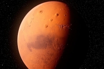 Mars hızlandı, günleri kısaldı