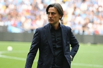 A Milli Futbol Takımı'nın yeni teknik direktörü Montella oldu
