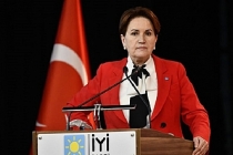 Akşener: Bundan sonra ittifak sistemi içinde olmamaya kararlıyız