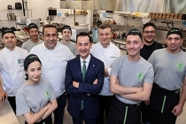 CarrefourSA Mutfak online yemek sektörüne girdi