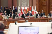 Cumhurbaşkanı Erdoğan'dan G20'de yoğun diplomasi trafiği