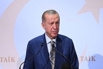 Cumhurbaşkanı Erdoğan: OVP'den kesinlikle vazgeçmeyeceğiz