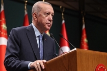 Cumhurbaşkanı Erdoğan Orta Vadeli Program'ı açıklıyor