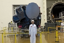 Türksat 6A uydusu haziranda fırlatılacak