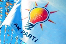 AK Parti'de kongre heyecanı