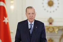 Cumhurbaşkanı Erdoğan, Cumhuriyet Bayramı'nda Ankara ve İstanbul'daki programlara katılacak