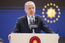 Cumhurbaşkanı Erdoğan: Nerede Batı?