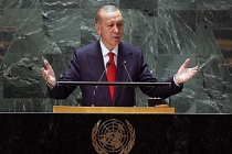 Cumhurbaşkanı Erdoğan: Uluslararası toplum iyi bir sınav veremiyor
