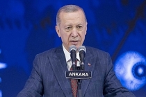 Cumhurbaşkanı Erdoğan yeniden AK Parti Genel Başkanı