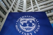 IMF, bu yıla ilişkin küresel ekonomik büyüme tahminini sabit tuttu