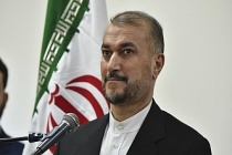 İran Dışişleri Bakanı Abdullahiyan ABD'nin iki mesaj gönderdiğini söyledi