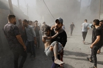 İsrail'in saldırılarında hayatını kaybedelerin sayısı 8 bin 5'e yükseldi