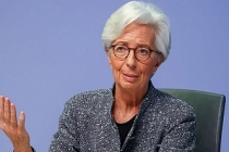 Lagarde: Enflasyonda yüzde 2 hedefine ulaşacağız