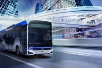 Türk sanayisi "hidrojenli otobüs" rekabetine hazırlanıyor