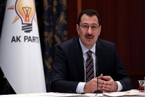 Ali İhsan Yavuz: Yerel seçimler aday adayı başvuruları 22 Kasım'a ertelenmiştir