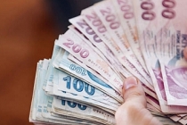 Bağ-Kur ve Emekli Sandığı emeklilerine 5 bin lira destek ödemesi bugün yapılıyor