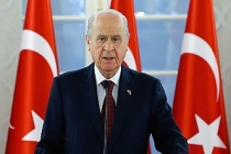 Bahçeli: Erdoğan’ın yüzde 50+1 tespiti tutarlı ve anlamlıdır