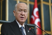 Bahçeli: Gazze'de korkunç katliam var