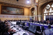 Bakan Fidan Akdeniz İçin Birlik 8. Bölgesel Forumu'na katıldı