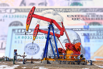 Brent petrolün varil fiyatı yüzde 0.61 arttı