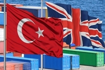 Britanya'dan Türkiye'ye yeni serbest ticaret anlaşması önerisi